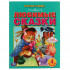Книга «Братья Гримм. Любимые сказки» в мягкой обложке. Формат: 197х260мм 32стр, Умка