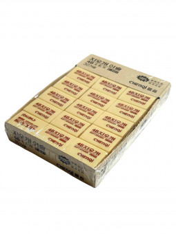 Ластик мягкий, Chenqi/E-0321 (30)