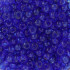 Бисер "Zlatka" GR 08/0 (0001-0021А) 10 г №0008 т.синий Бисер "Zlatka" GR 08/0 (0001-0021А) 10 г №0008 т.синий