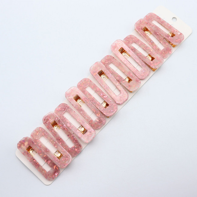 Зажим для волос KA 5000-19 (12)