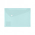 Папка-конверт А5 180мкр на кнопке, pastel бирюзовый, Trend Expert Complete/EC21017219 (10) Папка-конверт А5 180мкр на кнопке, pastel бирюзовый, Trend Expert Complete/EC21017219 (10)