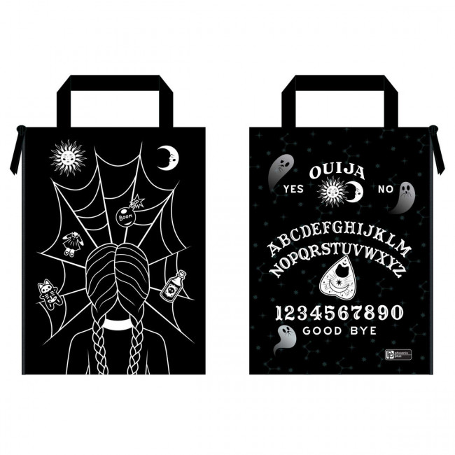 Папка 33*25см для тетрадей "Милая готика", MAYLOTT/66223 (24)