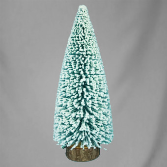 ДЕКОРАТИВНАЯ ЕЛЬ, DARLENS «ЕЛЬ», ЗАСНЕЖЕННАЯ, 10 СМ, DL-DRL08177