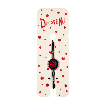 Браслет на резинке "Орнамент", BV/2-711/11 (15)