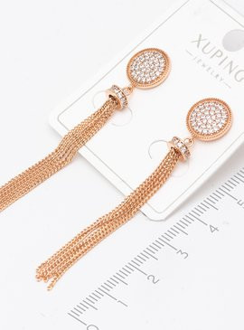 Серьги Xuping 007-2344