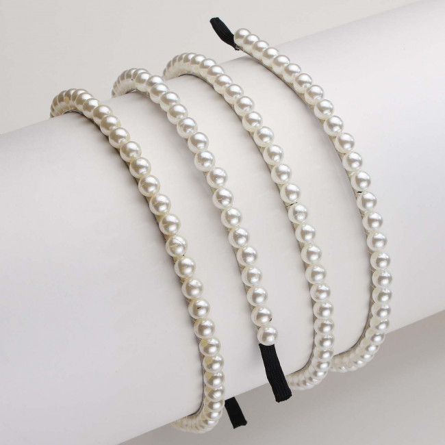 Ободок для волос 15-102