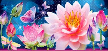 Конверт для денег Без названия 90-485