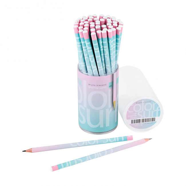 Карандаш НВ чернографитовый "ColorSurf. Zefir", BV/21-0030/98 (50) Карандаш НВ чернографитовый "ColorSurf. Zefir", BV/21-0030/98 (50)