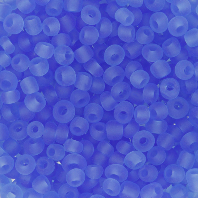 Бисер 08/0 (0001М-0016М) 10 г №0006M сиреневый, Zlatka/ GR/№0006M