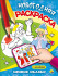 Раскраска новогодняя "Зимние сказки". Формат: 205х280мм 16стр, Проф-Пресс Раскраска новогодняя "Зимние сказки". Формат: 205х280мм 16стр, Проф-Пресс