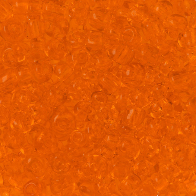 Бисер "Zlatka" GR 08/0 (0001-0021А) 10 г №0009B оранжевый Бисер "Zlatka" GR 08/0 (0001-0021А) 10 г №0009B оранжевый