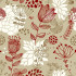 Дизайнерская бумага "Весенний с птицами" 78г/м2, 1х70 БумДиз-ВесПт 10 листов (1)