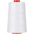 Нить для прошивки документов OfficeSpace, лавсановая, d0,7мм, 1000 м, ЛШ-170, белая Нить для прошивки документов OfficeSpace, лавсановая, d0,7мм, 1000 м, ЛШ-170, белая