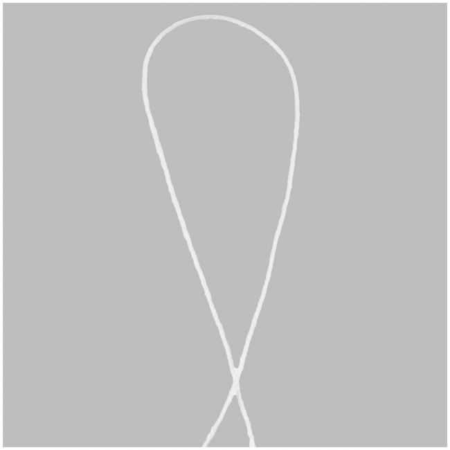 Нить для прошивки документов OfficeSpace, лавсановая, d0,7мм, 1000 м, ЛШ-170, белая Нить для прошивки документов OfficeSpace, лавсановая, d0,7мм, 1000 м, ЛШ-170, белая