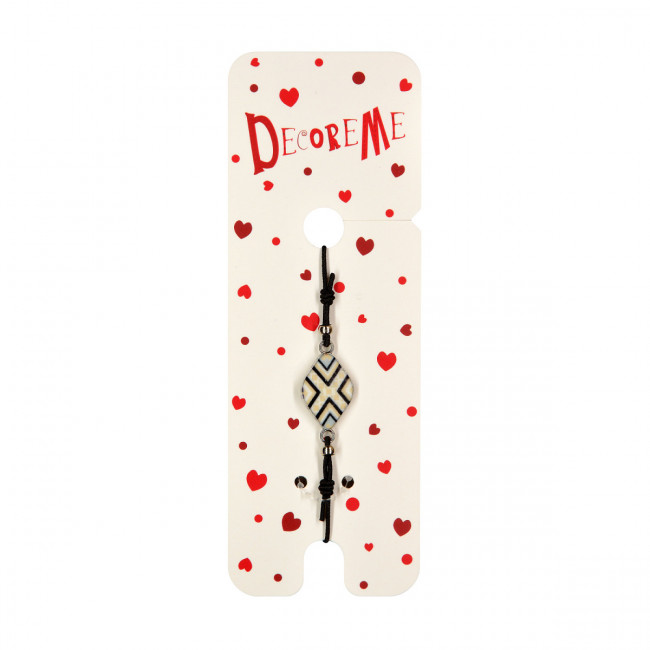 Браслет на резинке "Орнамент", BV/2-711/15 (15)