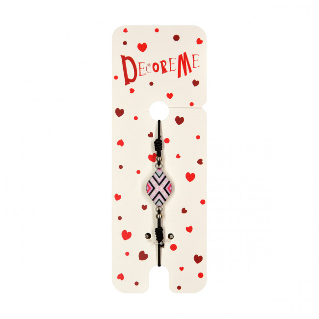 Браслет на резинке "Орнамент", BV/2-711/15 (15)