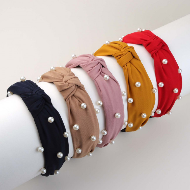 Ободок для волос 15-23