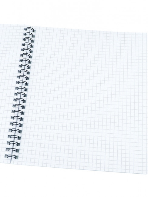 Тетрадь 80 клетка "Яркое звёздное небо", на гребне, Проф-Пресс/Т80-4883 (4/48)