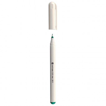 Линер CENTROPEN 0,3 мм зелен.