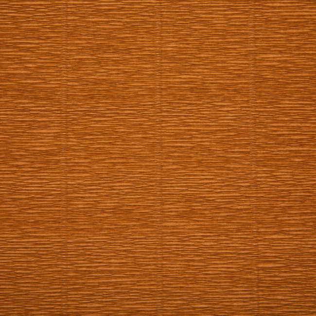 Гофрированная бумага 50см х 2.5м, 180 г/м2, 567 песочный темный, Blumentag