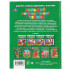 Книга «Большой логопедический учебник» из серии «Букварь», формат: 197Х255мм 128стр, Умка Книга «Большой логопедический учебник» из серии «Букварь», формат: 197Х255мм 128стр, Умка