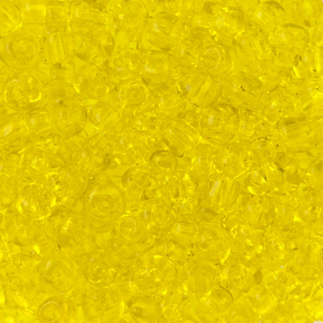 Бисер "Zlatka" GR 08/0 (0001-0021А) 10 г №0010 желтый Бисер "Zlatka" GR 08/0 (0001-0021А) 10 г №0010 желтый