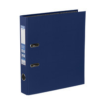 Регистратор А4 50мм арочный механизм, PVC, синий, Classic Expert Complete/251802 (50) Регистратор А4 50мм арочный механизм, PVC, синий, Classic Expert Complete/251802 (50)