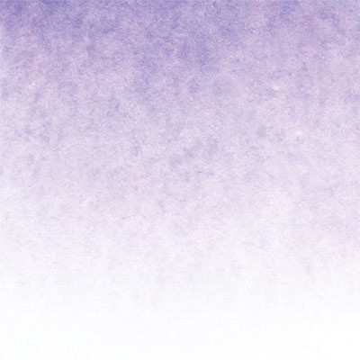 Акварельный маркер-кисть 0.8 мм - 2 мм, кисть/круглое тонкое K319 серо-синий, Gallery VISTA-ARTISTA/K319