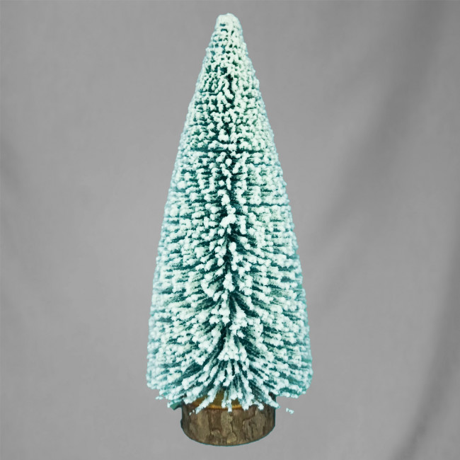 ДЕКОРАТИВНАЯ ЕЛЬ, DARLENS «ЕЛЬ», ЗАСНЕЖЕННАЯ, 30 СМ, DL-DRL08181