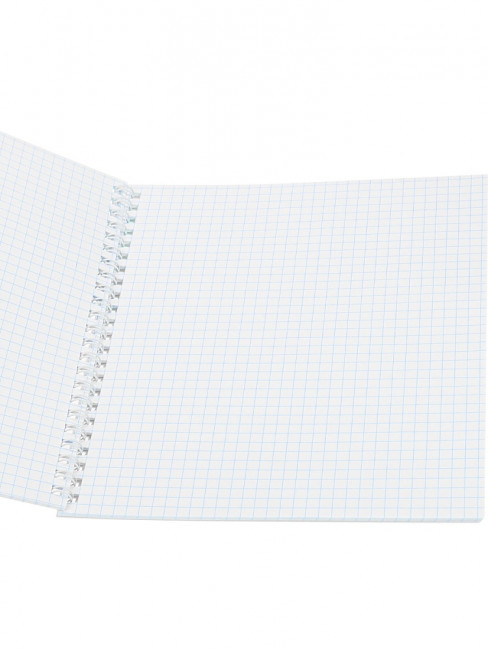 Тетрадь 48 клетка "Вид на мегаполисы", на гребне, Prof-Press/48-4540 (4) Тетрадь 48 клетка "Вид на мегаполисы", на гребне, Prof-Press/48-4540 (4)