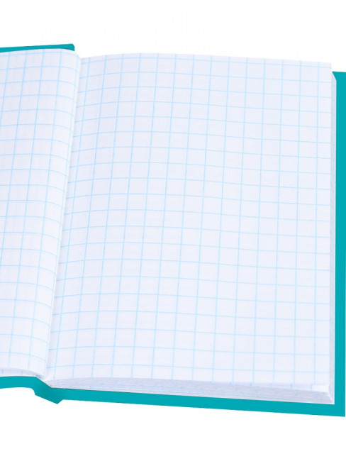 Записная книжка А6 64л клетка "Милая капибара -2", 7БЦ, склейка, Проф-Пресс/ЗК64-3029 (40)