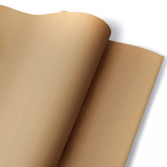Крафт-бумага 1м*50м, без печати