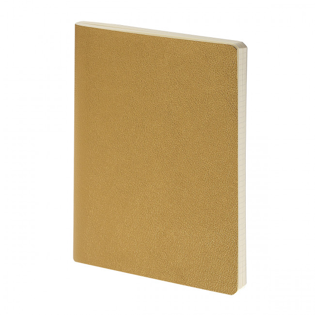 Бизнес тетрадь А5 60л Клетка"Megapolis Velvet Flex", золото, BV/7-60-550/50 (20) Бизнес тетрадь А5 60л Клетка"Megapolis Velvet Flex", золото, BV/7-60-550/50 (20)