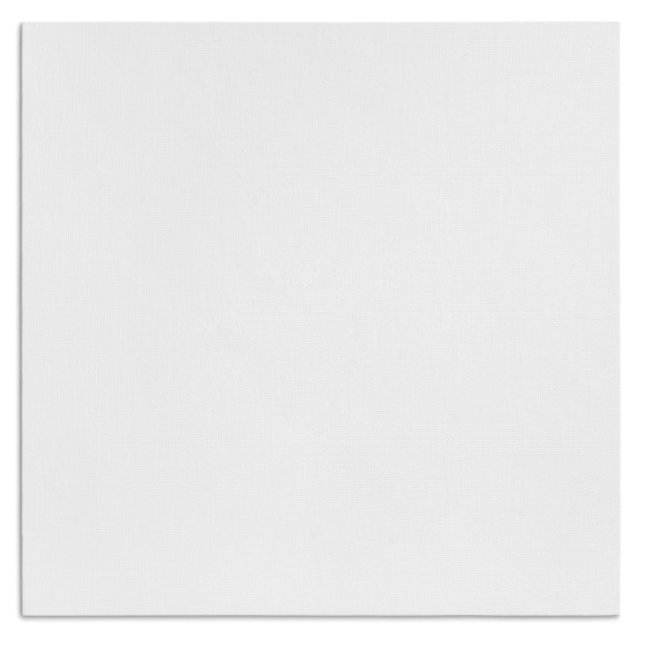 Холст на картоне 50х50см, 280г/м2, Pinax/10.5050