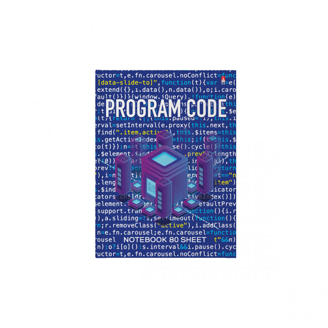 Блокнот-престиж А6 80л клетка "Deep learning", сшивка, BV/3-80-005/37 (24) Блокнот-престиж А6 80л клетка "Deep learning", сшивка, BV/3-80-005/37 (24)