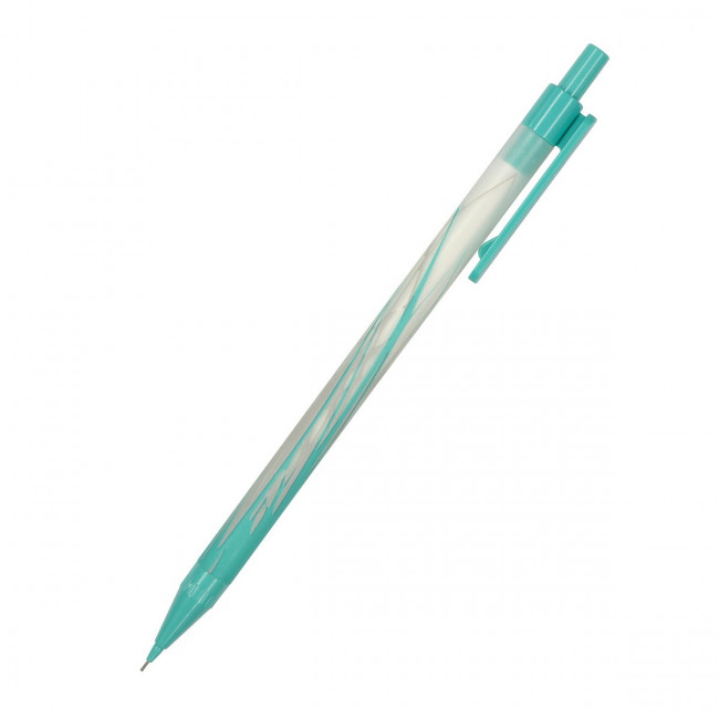 Карандаш механический 0.5мм HB "IceGraphix. Трава", BV/21-0052/05 (24) Карандаш механический 0.5мм HB "IceGraphix. Трава", BV/21-0052/05 (24)