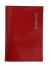 Обложка на паспорт WENZER OFFiCE, Passport из натур.кожи мал ф/з, алый Обложка на паспорт WENZER OFFiCE, Passport из натур.кожи мал ф/з, алый