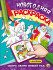 Раскраска новогодняя "Скоро, скоро Новый Год!". Формат: 205х280мм 16стр, Проф-Пресс