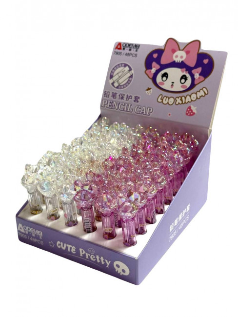 Удлинитель для карандаша "Куроми" Aodemei 7905 (48)