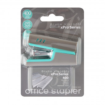 Степлер канцелярский № 24/6--26/6 "xPro", BV/46-0001 (12)