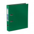 Регистратор А4 50мм арочный механизм, PVC, зеленый, Classic Expert Complete/251803 (50)