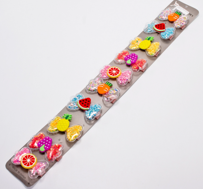 Зажим детский 100386-170 (10)