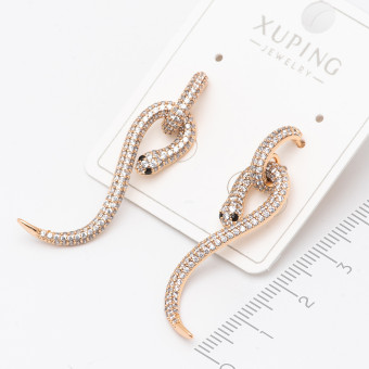 Серьги Xuping 007-2389