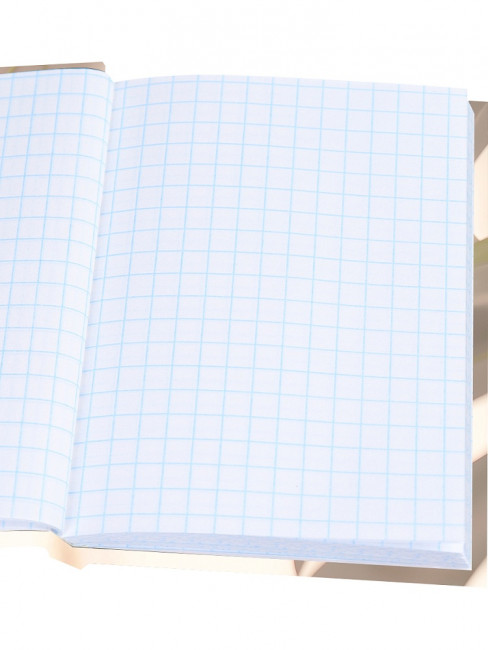 Записная книжка А6 64л клетка "Слушай своё сердце - 3", 7БЦ, склейка, Проф-Пресс/ЗК64-3027 (40)