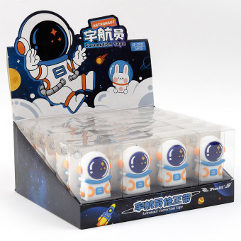 Корректирующий роллер 5мм*6м "Astronaut", MAYLOTT/XP-2921 (24/576)