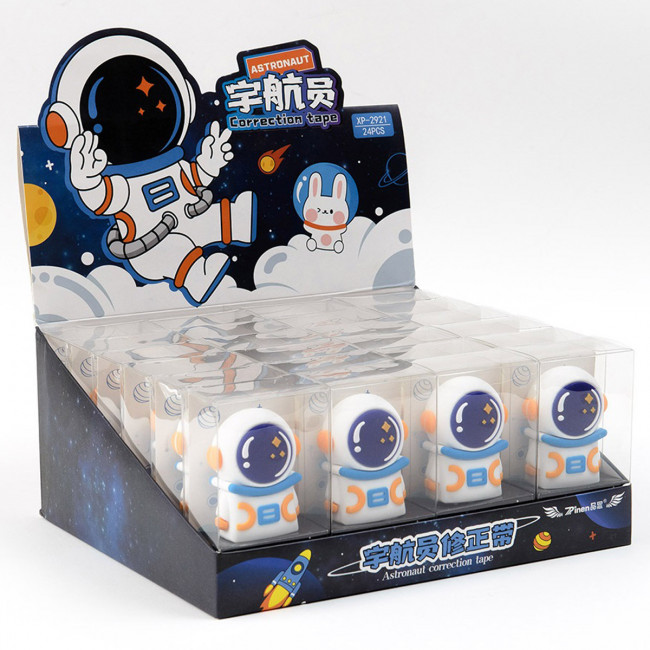 Корректирующий роллер 5мм*6м "Astronaut", MAYLOTT/XP-2921 (24/576)