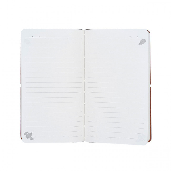 Записная книжка А5 120л линия "Loft journal", BV/3-564 (8)