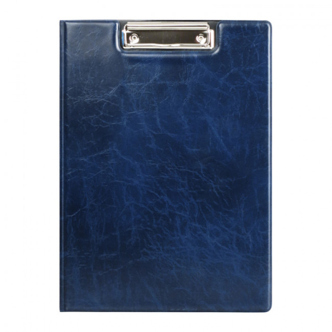 Папка-планшет 2514-02, Xepter, синяя, AXENT