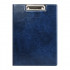 Папка-планшет 2514-02, Xepter, синяя, AXENT