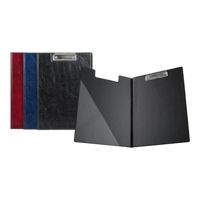 Папка-планшет 2514-02, Xepter, синяя, AXENT